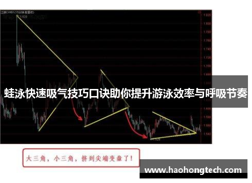 蛙泳快速吸气技巧口诀助你提升游泳效率与呼吸节奏