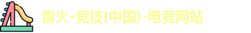 雷火电竞